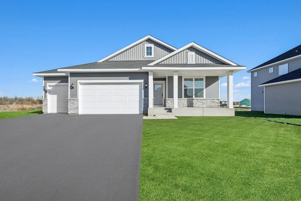 7336 Landau Avenue Ne, Otsego