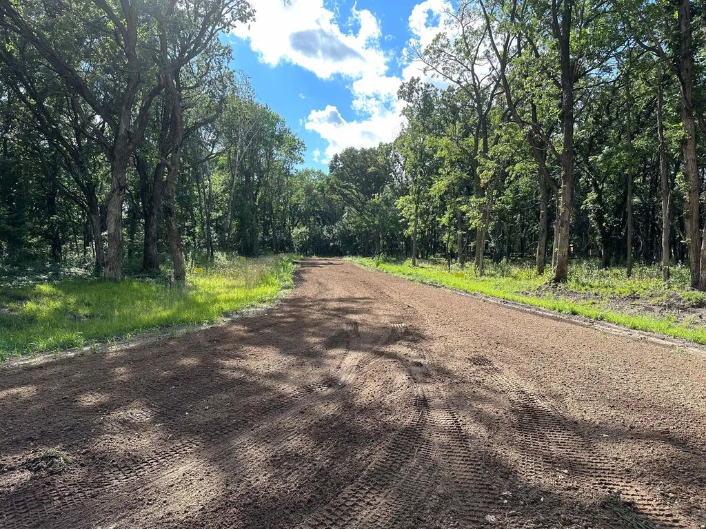 Lot C Norwood Lane, Battle Lake