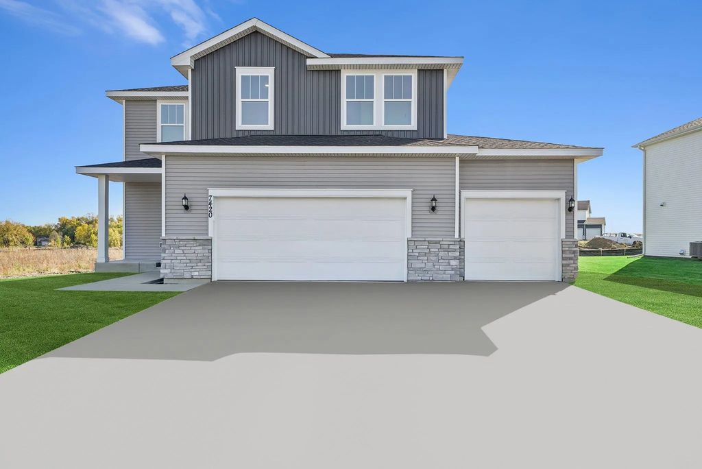 11581 74th Street Ne, Otsego