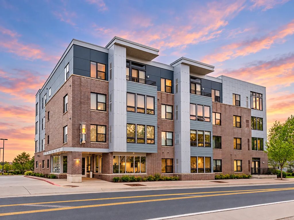 7601 Aldrich Avenue S 215, Richfield