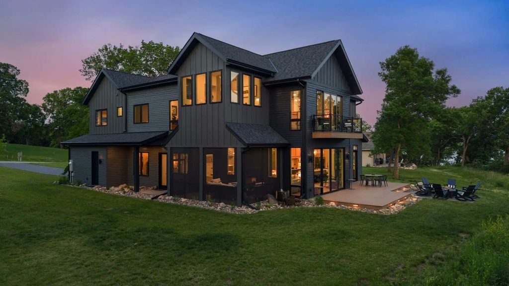 27841 Stonegate Road, Paynesville