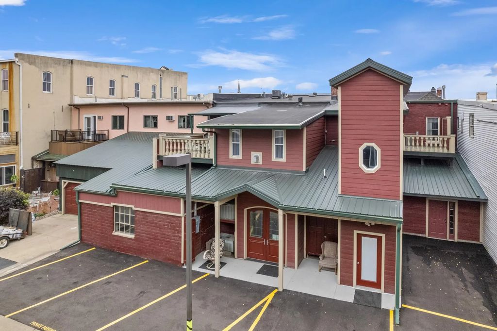 234 Main Street W 200, Wabasha