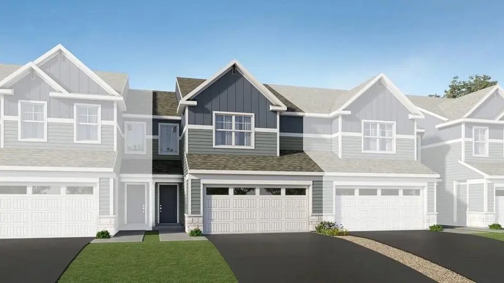 1054 Anmeadle Row, Rosemount