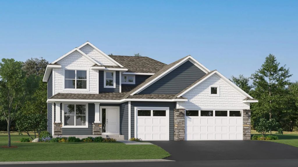 19962 Gadston Lane, Lakeville