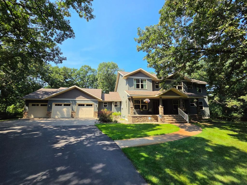 5013 Hidden Acres Circle, St Cloud