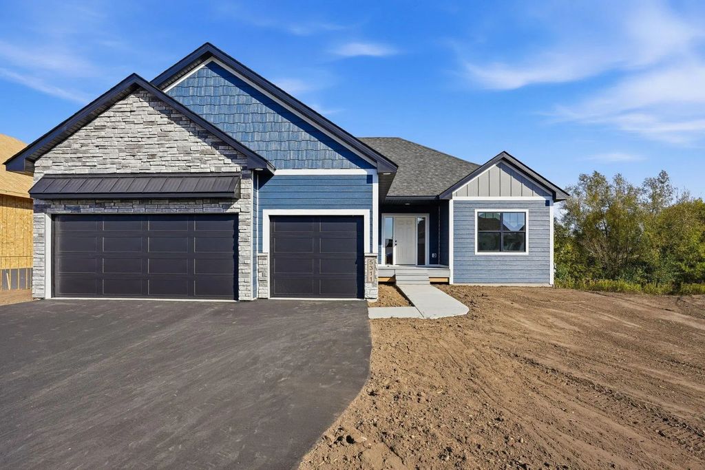 5311 176th Street W, Lakeville