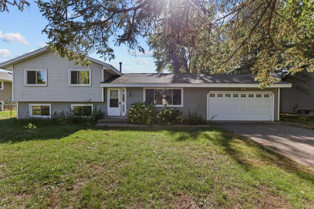 1600 131st Avenue Ne, Blaine