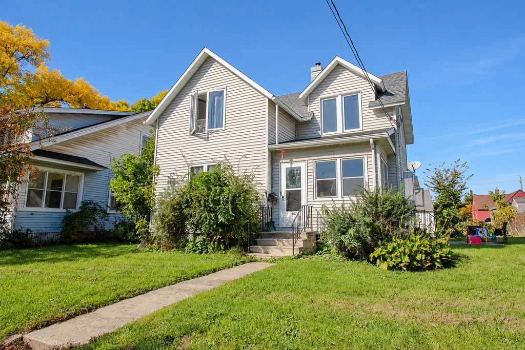 307 6th Street Nw, Rochester