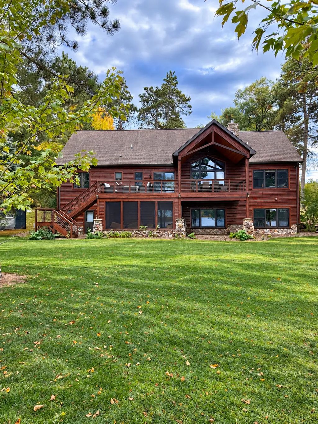 25128 Nisswa Lake Lane, Nisswa