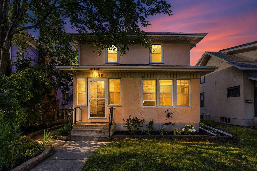 1549 Edmund Avenue, Saint Paul