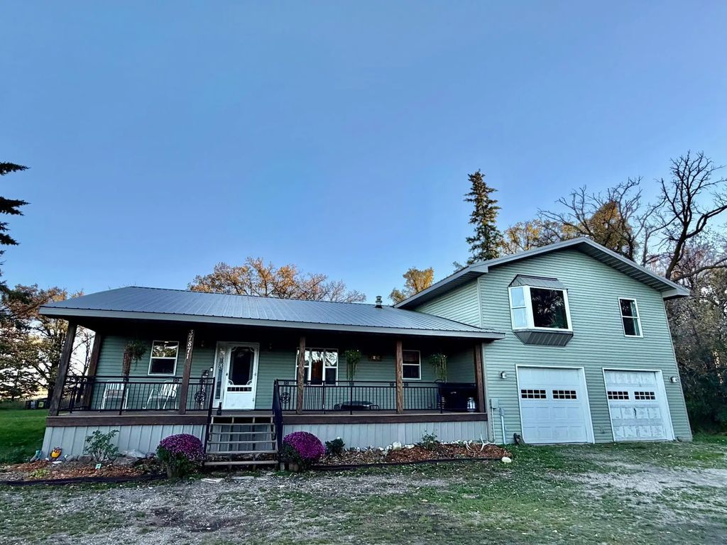 37871 Us Highway 59 Highway Nw, Newfolden