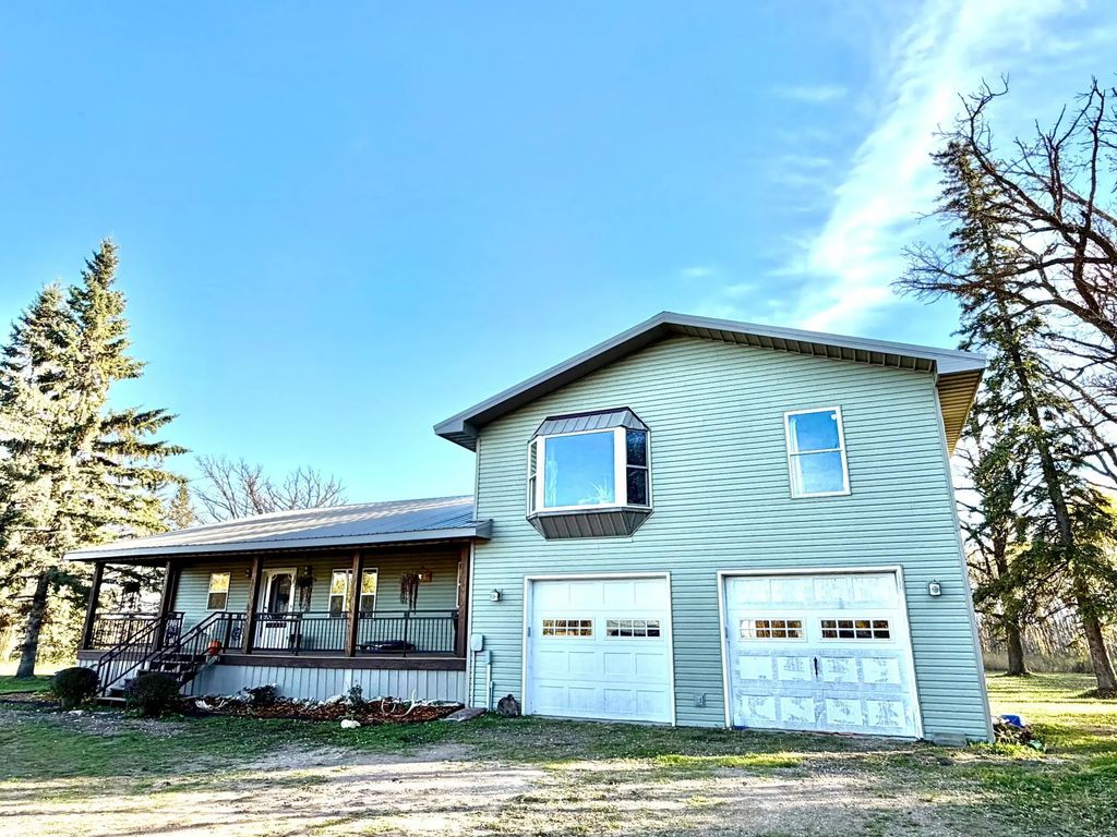 37871 Us Highway 59 Highway Nw, Newfolden