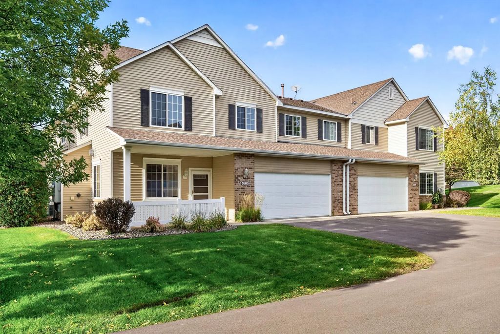 4600 Blaine Avenue 2202, Inver Grove Heights