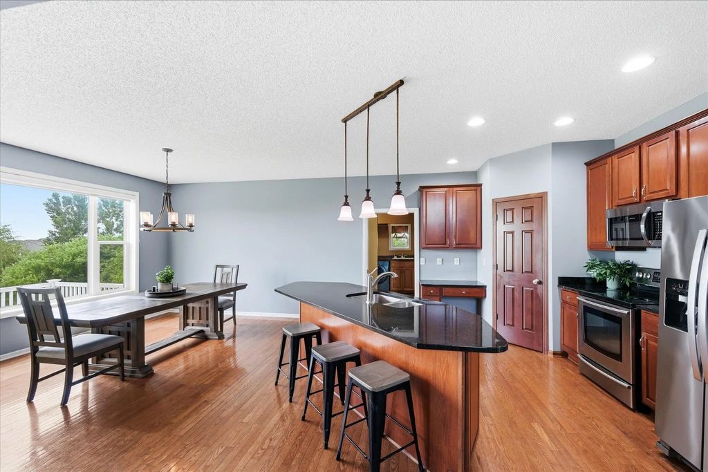 2410 Meadow Drive, Buffalo