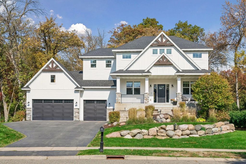 14610 4th Avenue N, Plymouth