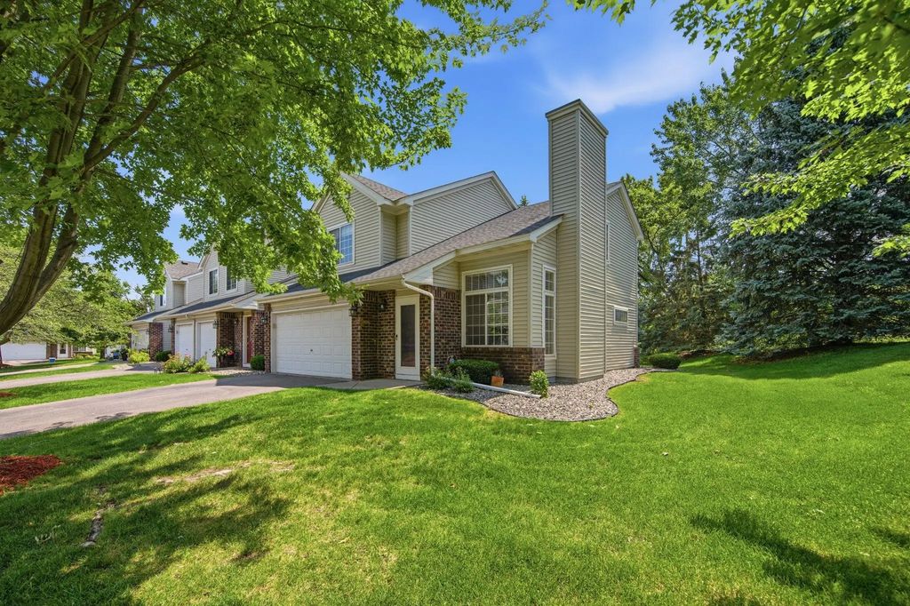 17700 41st Avenue N 80, Plymouth