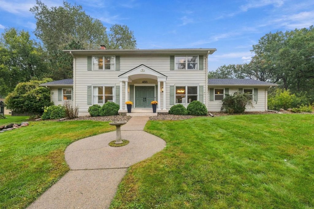 486 Rimrock Drive, Apple Valley