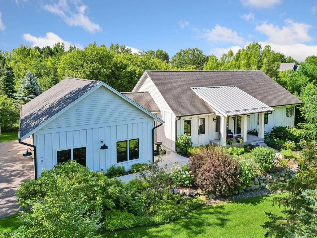 234 Rutherford Road, Stillwater