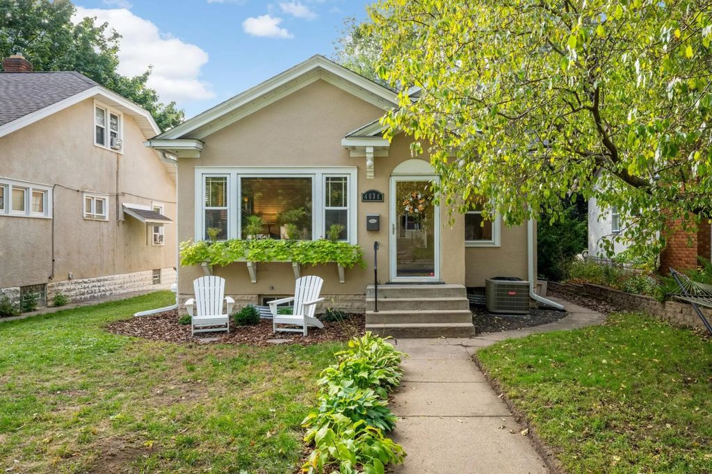 4036 20th Avenue S, Minneapolis