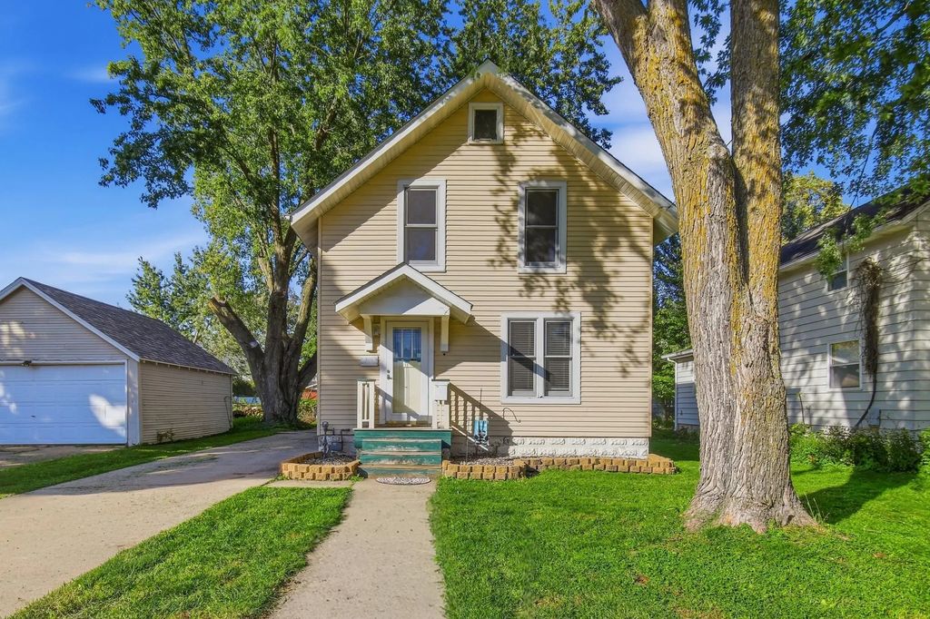 806 6th Avenue Nw, Austin