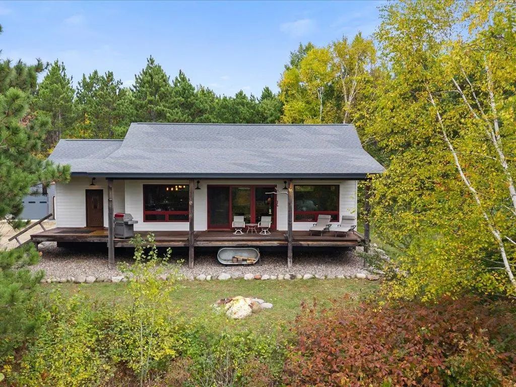 3673 Alpine Drive Sw, Pillager