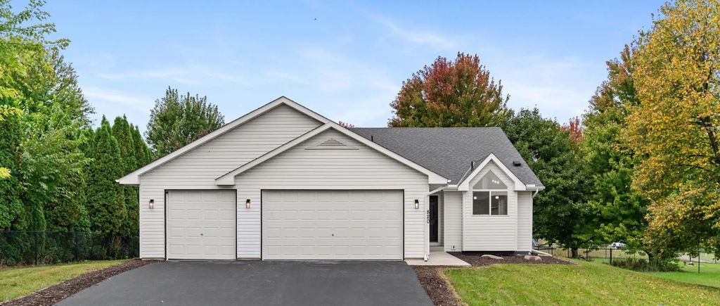 820 S Maple Street, Belle Plaine