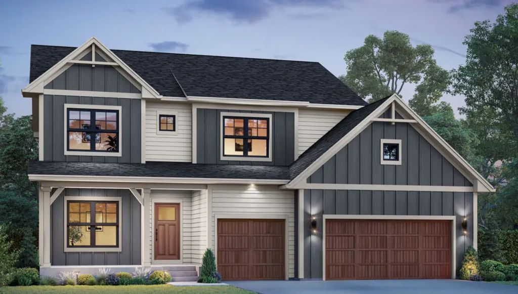 14560 Minnesota Lane N, Dayton