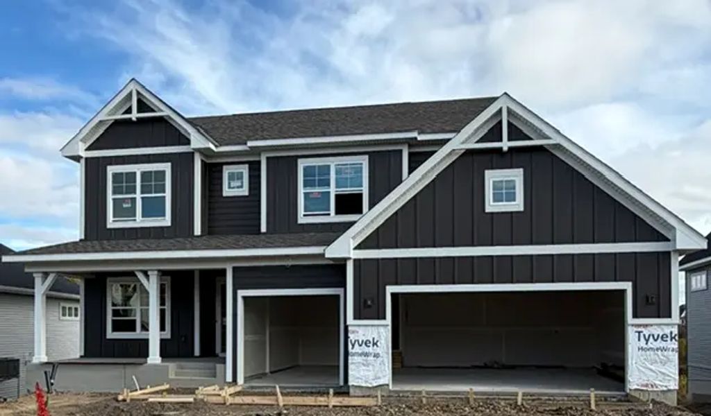 14560 Minnesota Lane N, Dayton