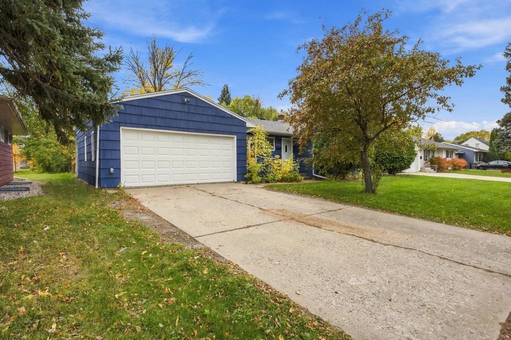 1509 9th Avenue S, Moorhead