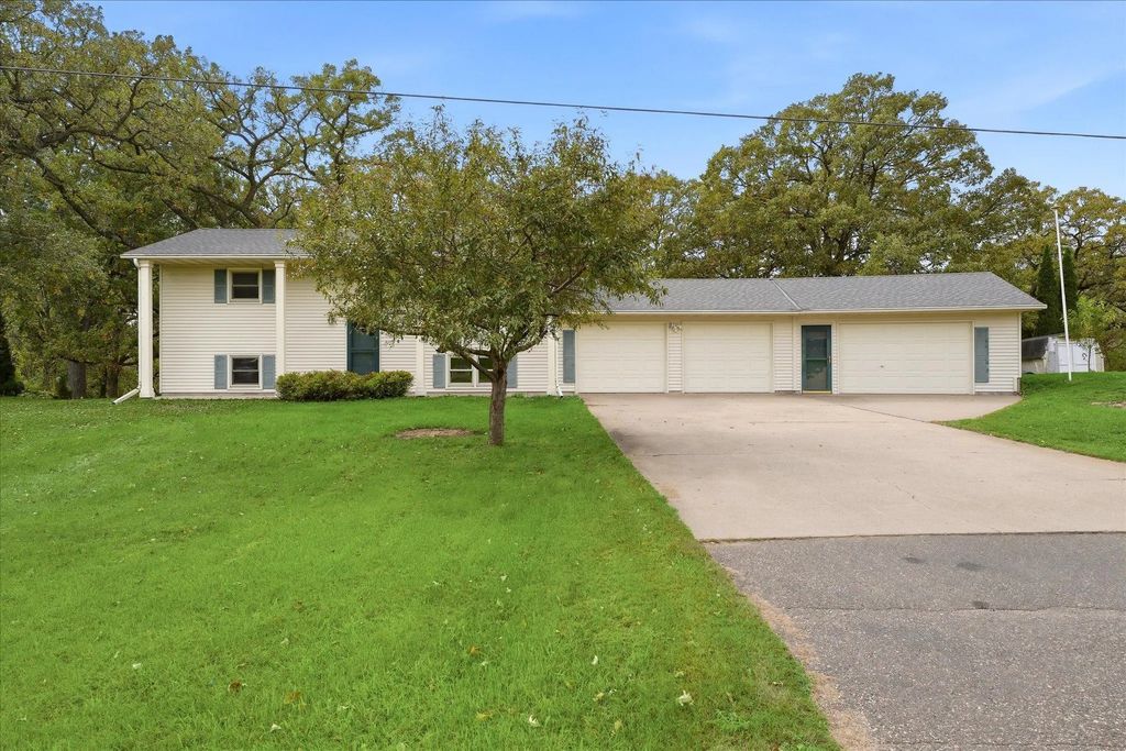 20761 187th Avenue Nw, Big Lake