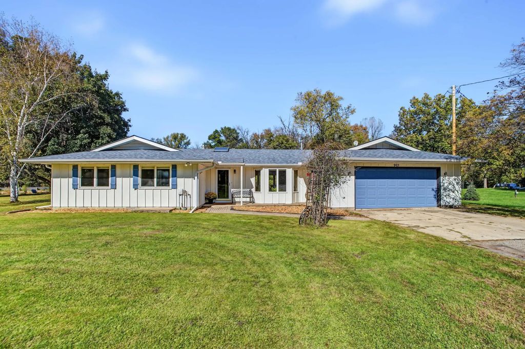 963 Trout Brook Road, Hudson