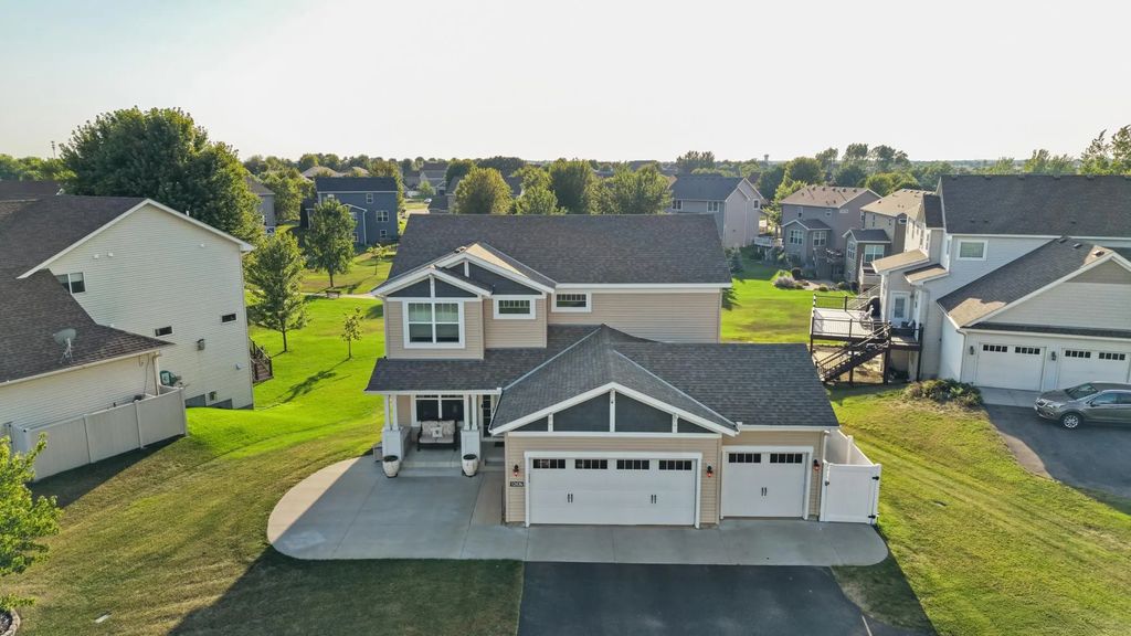12436 67th Court Ne, Otsego