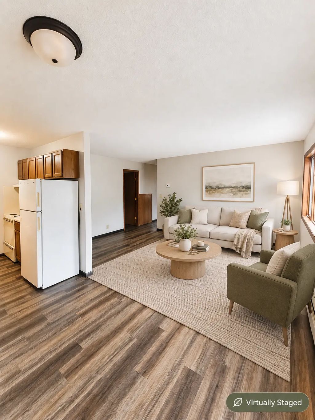 222 6th Street Sw 2, Madelia