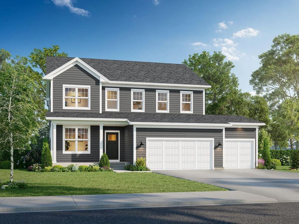 1273 Edge Way, Jordan
