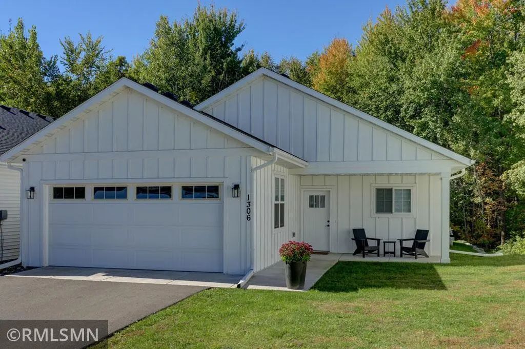 1306 Prairie Lane, Saint Croix Falls