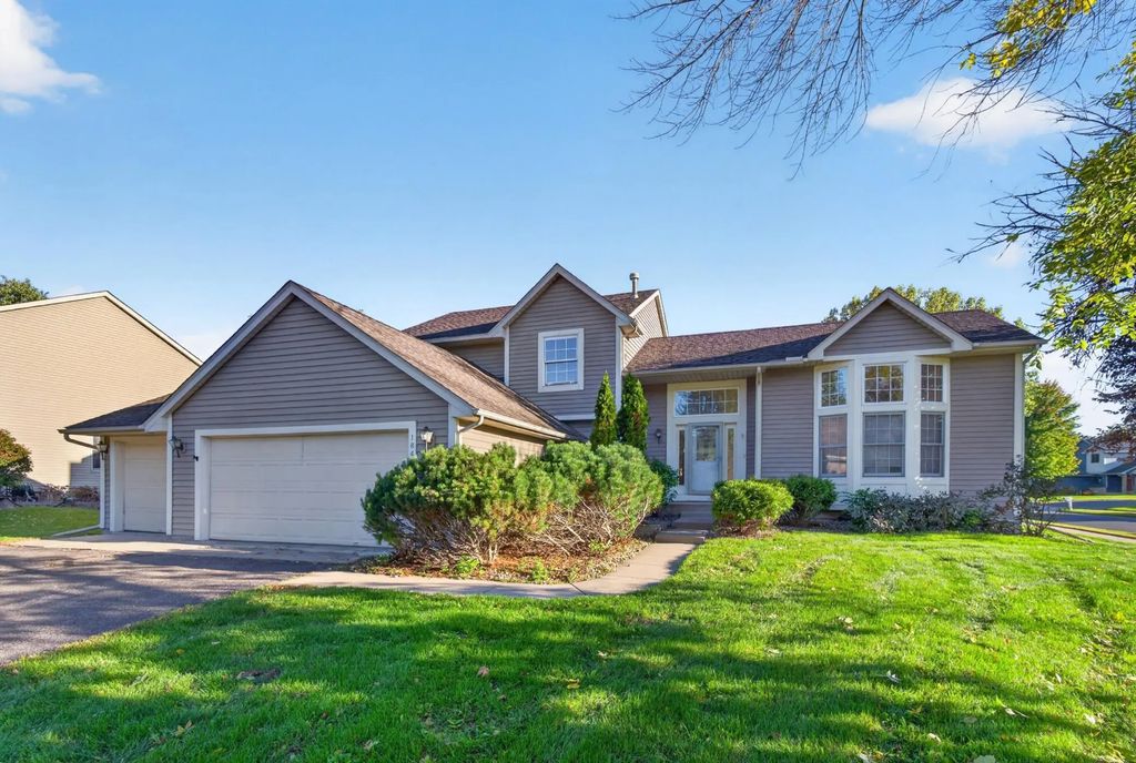 18418 85th Place N, Maple Grove