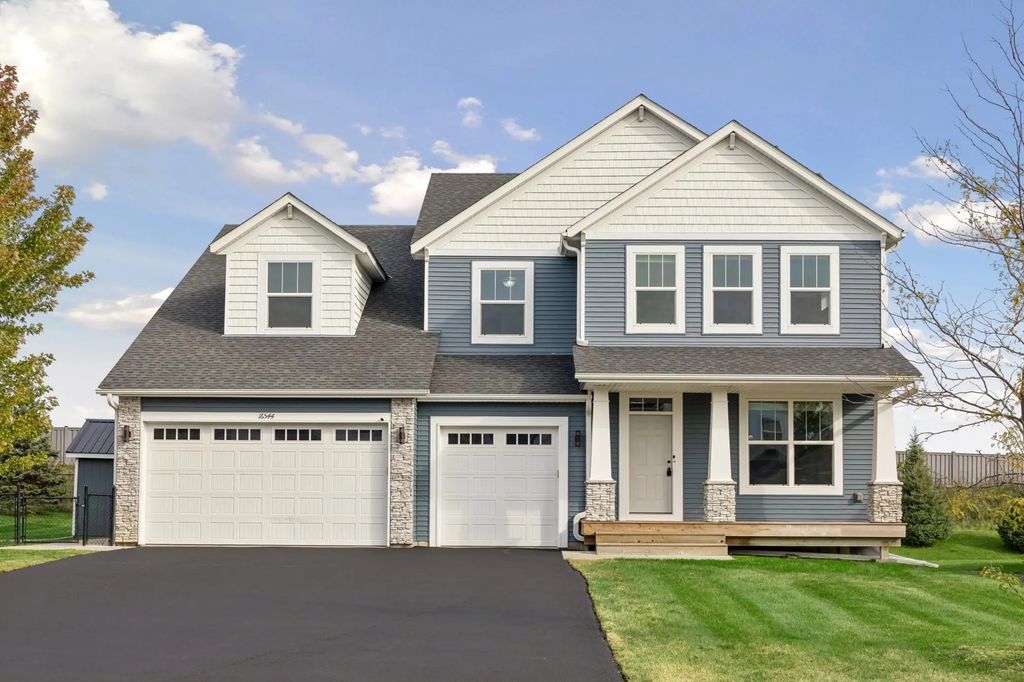 16544 62nd Street Ne, Otsego