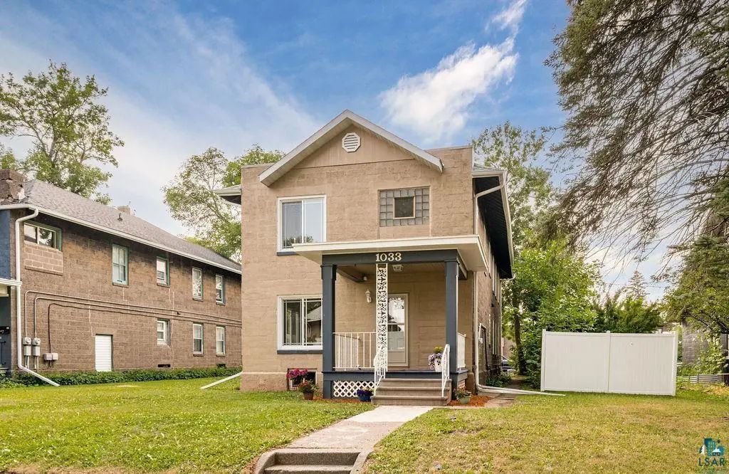 1033 85th Avenue W, Duluth