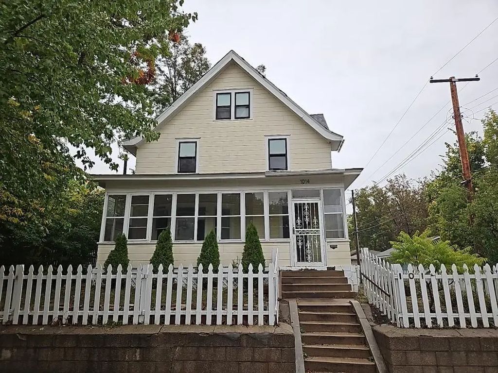1014 25th Avenue N, Minneapolis