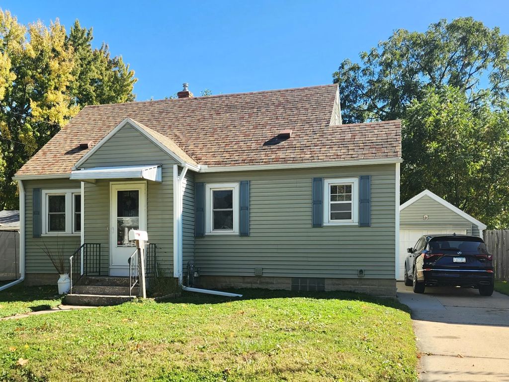 1010 3rd Avenue Se, Rochester