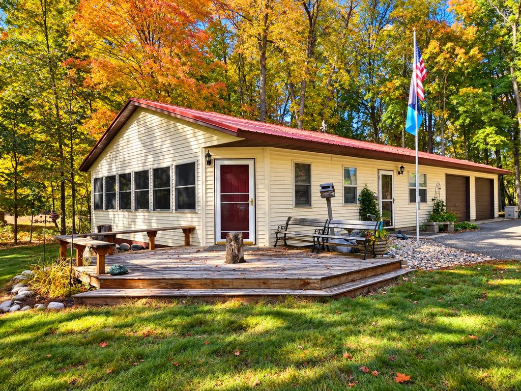 45578 Chippewa Way, Vining