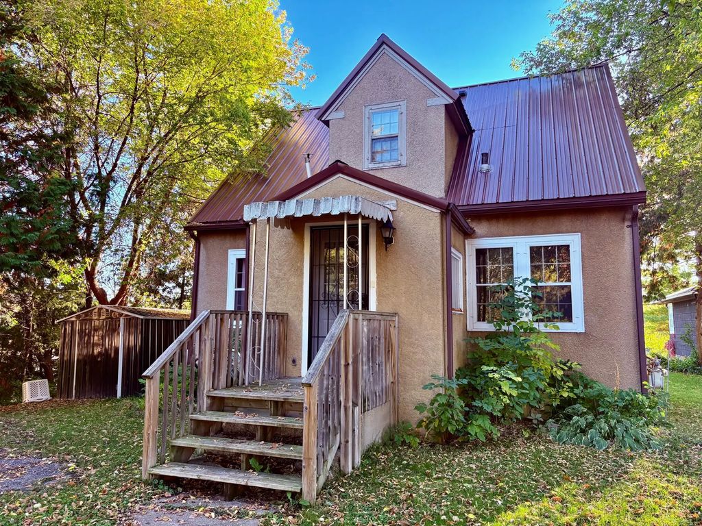 311 Bay Avenue Se, Baudette