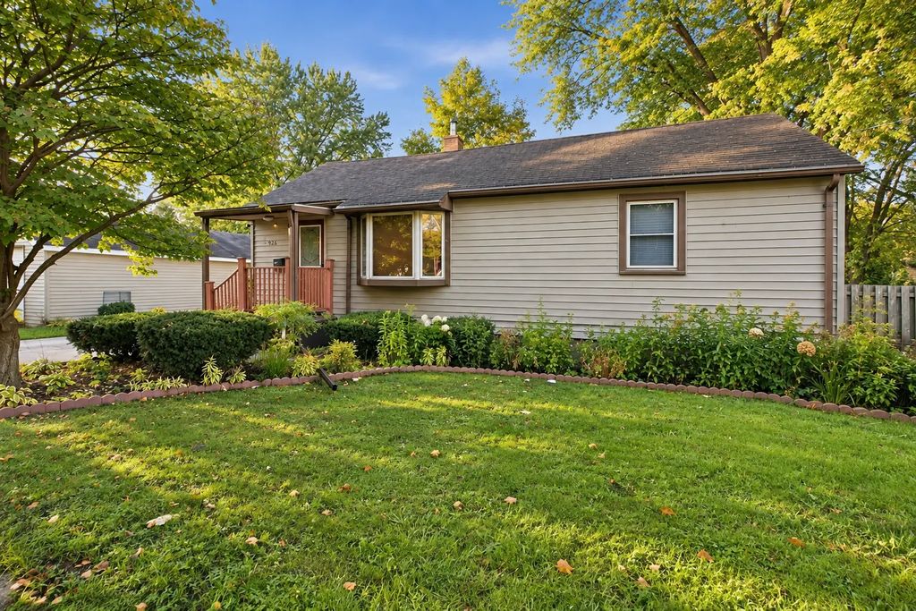 526 Becker Avenue Se, Willmar