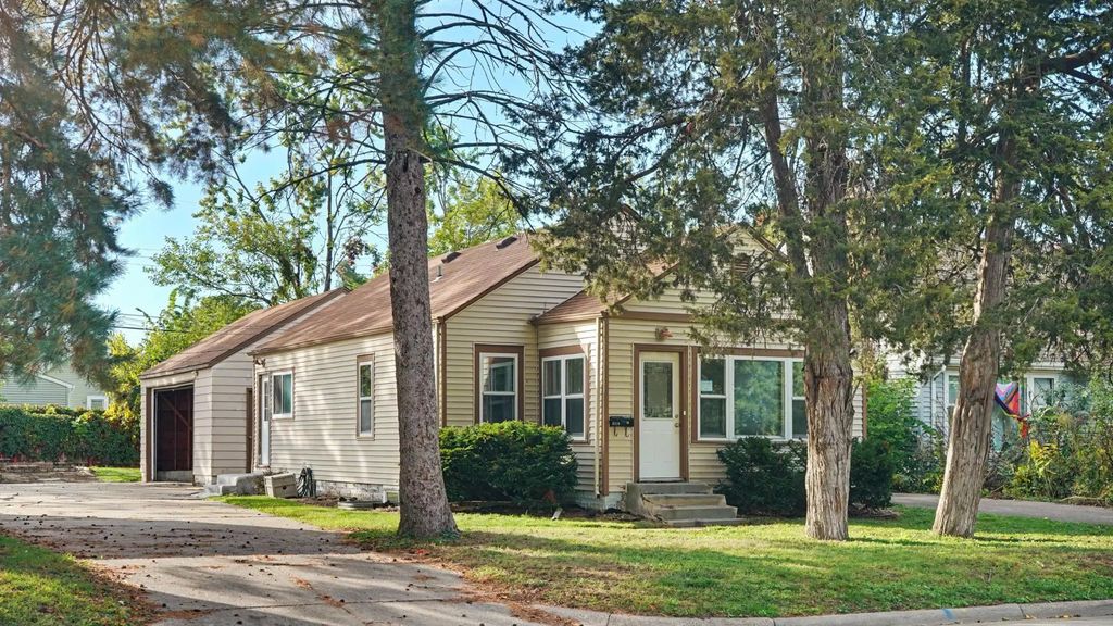 6516 16th Avenue S, Richfield