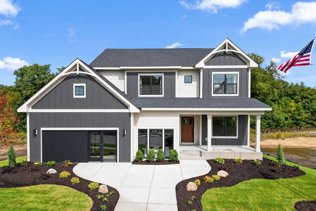 4187 Narrows Canyon Trail, Chaska