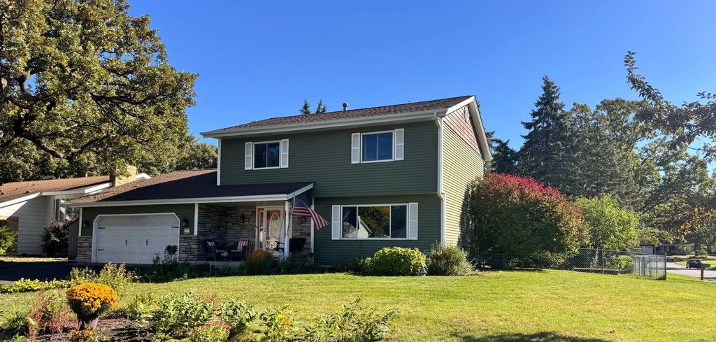 9653 Able Street Ne, Blaine