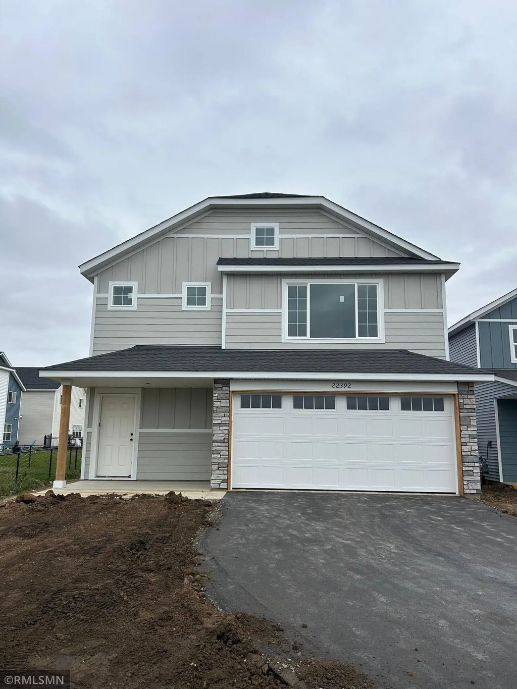 22392 Denmark Court, Farmington