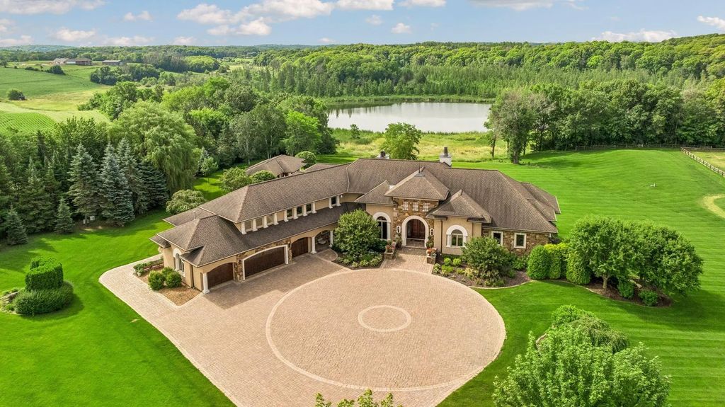 4675 County Road 11, Medina
