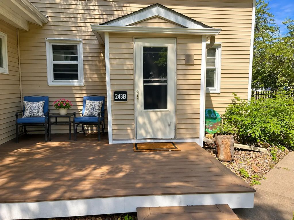 243 N 3rd Street, New Richmond