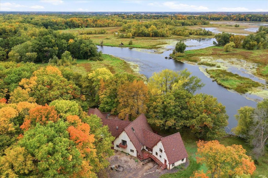 11168 Pokegama Lake Road, Pine City
